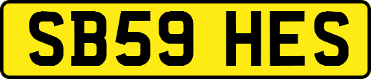 SB59HES