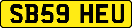 SB59HEU