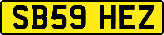 SB59HEZ