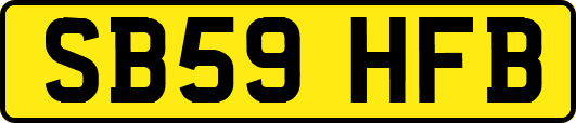 SB59HFB