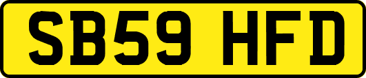 SB59HFD