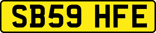 SB59HFE