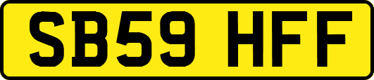 SB59HFF