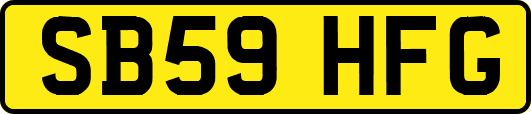 SB59HFG