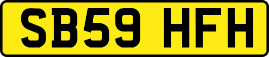 SB59HFH