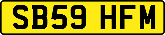 SB59HFM