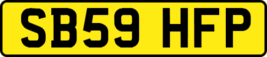 SB59HFP