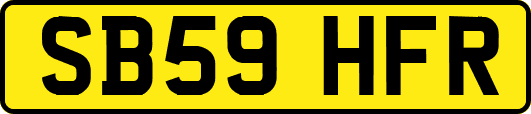 SB59HFR