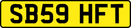 SB59HFT