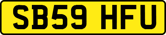 SB59HFU