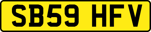 SB59HFV