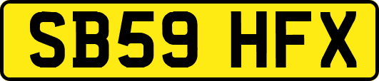 SB59HFX