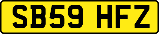 SB59HFZ