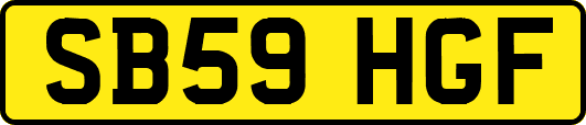 SB59HGF