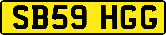 SB59HGG