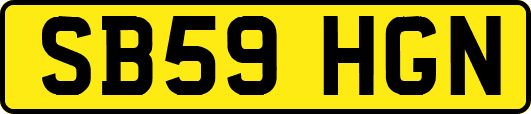 SB59HGN