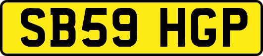 SB59HGP
