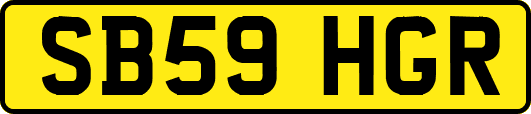 SB59HGR