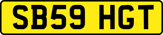 SB59HGT