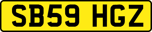 SB59HGZ