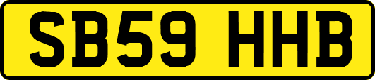 SB59HHB