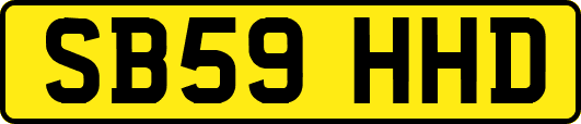 SB59HHD