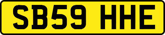SB59HHE