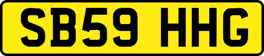 SB59HHG