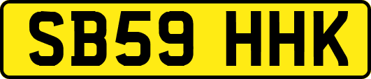 SB59HHK