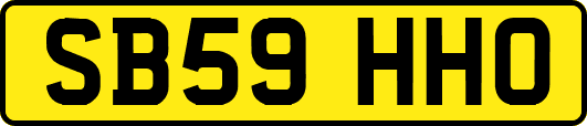 SB59HHO