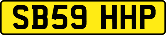 SB59HHP