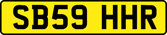 SB59HHR