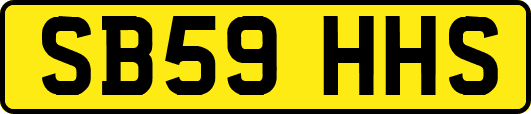 SB59HHS