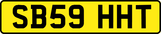 SB59HHT