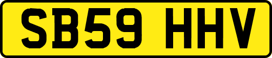 SB59HHV