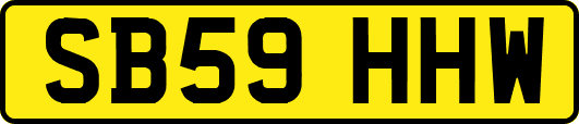 SB59HHW