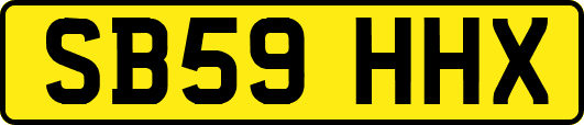 SB59HHX