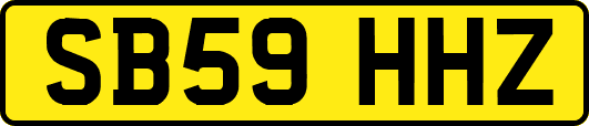 SB59HHZ