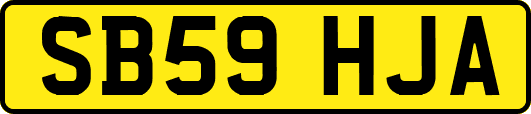 SB59HJA