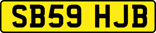 SB59HJB