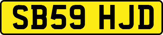 SB59HJD