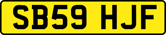 SB59HJF