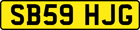 SB59HJG