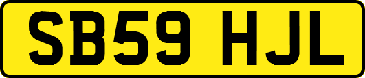SB59HJL