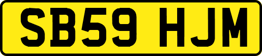 SB59HJM
