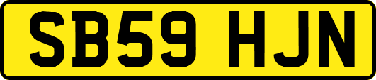 SB59HJN