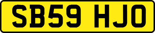 SB59HJO
