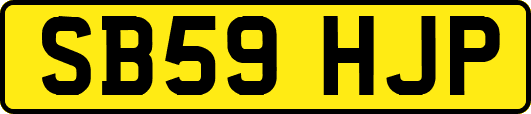 SB59HJP