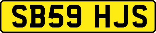 SB59HJS