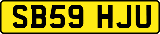 SB59HJU
